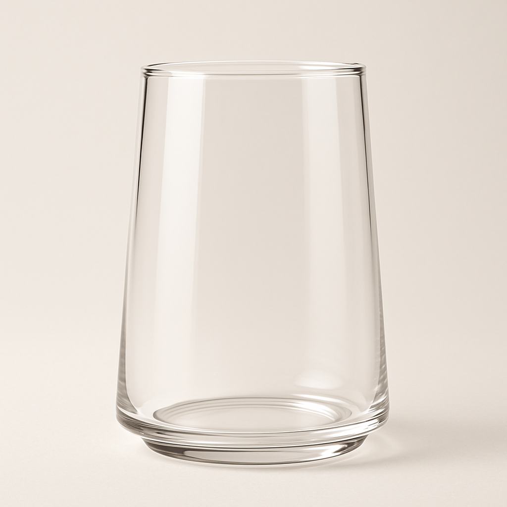 Tokio Glassware Set