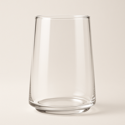 Tokio Glassware Set
