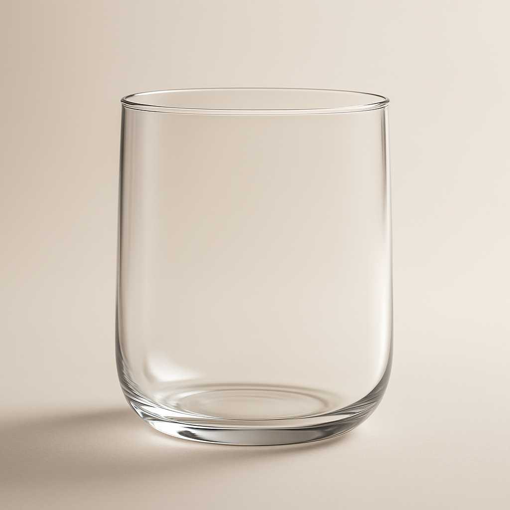 Iconic Glassware Set
