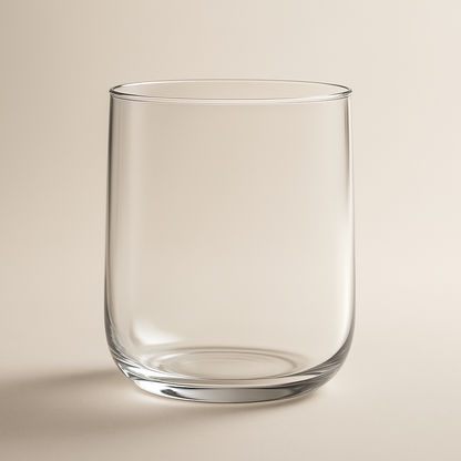 Iconic Glassware Set