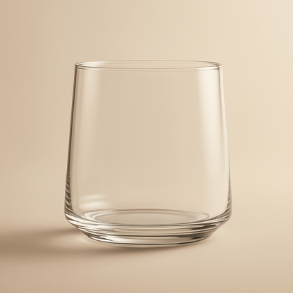 Tokio Glassware Set