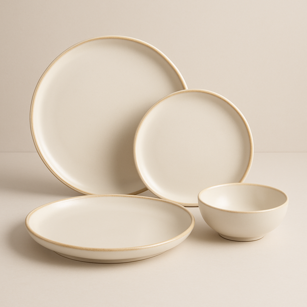 Hygge Dinner Set