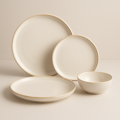 Hygge Dinner Set