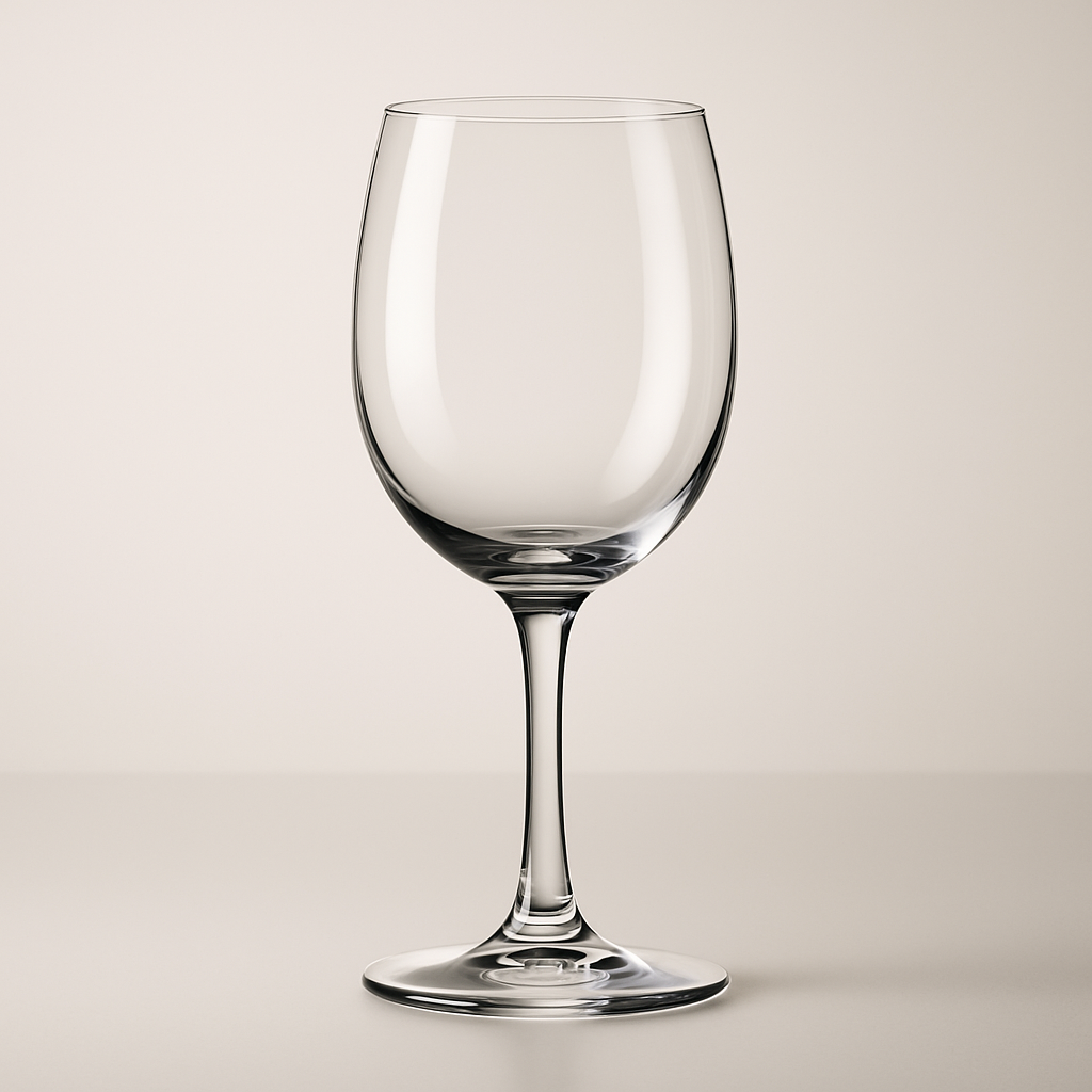 Palomino Glassware Set