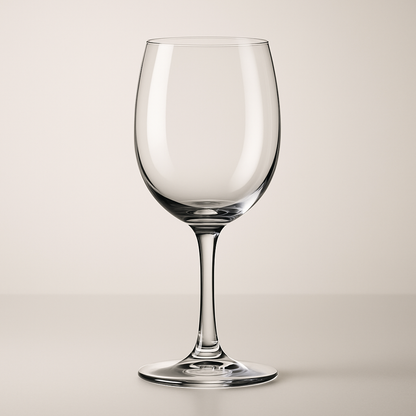 Palomino Glassware Set