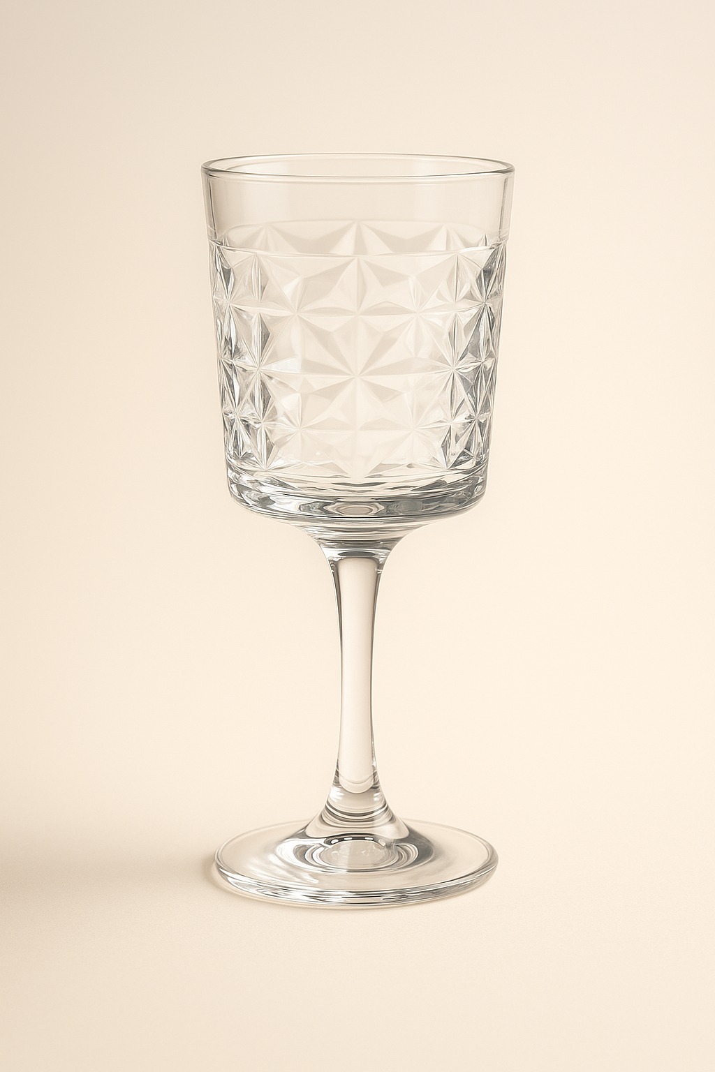 Estrella Glassware Set