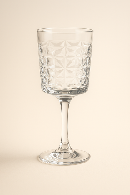 Estrella Glassware Set