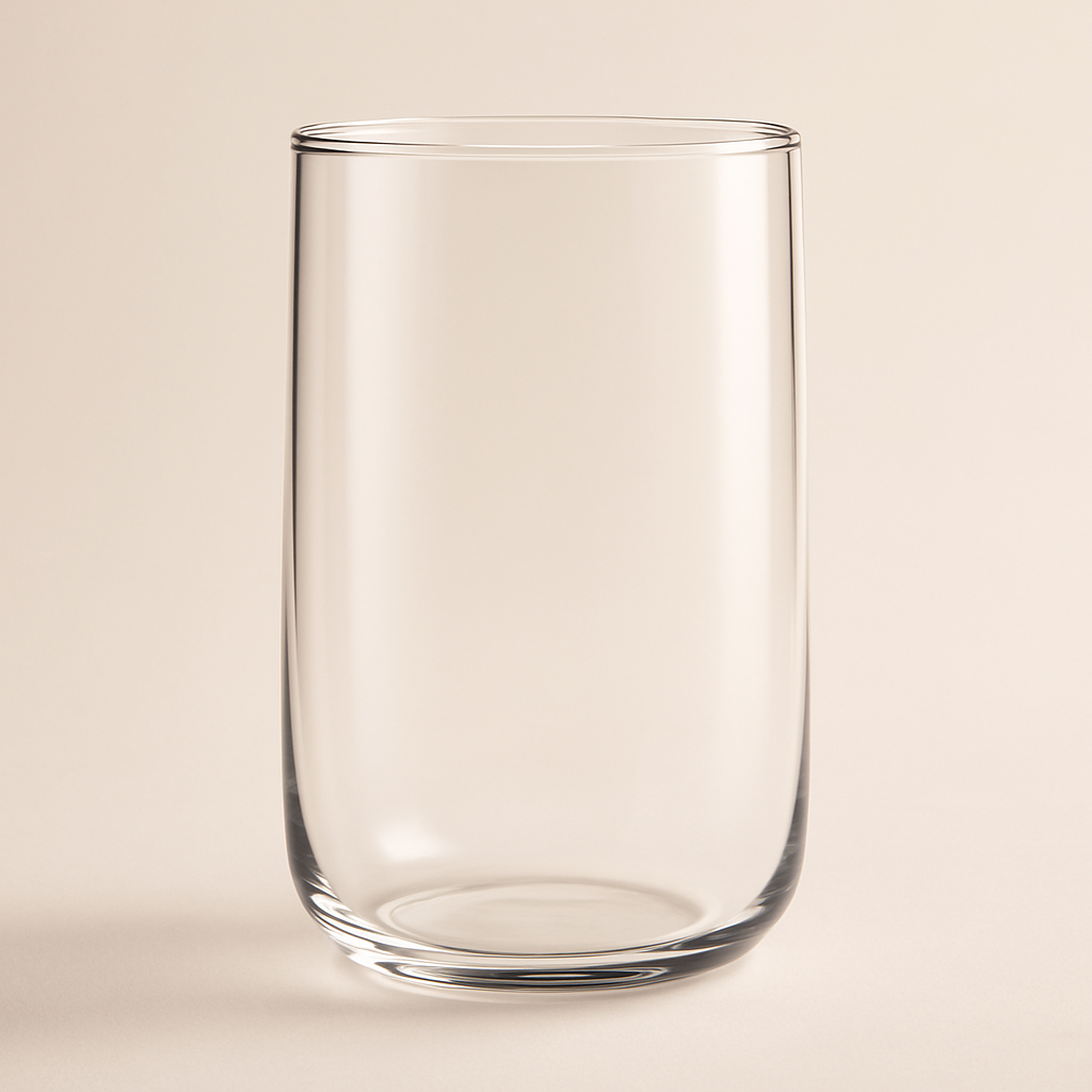 Iconic Glassware Set