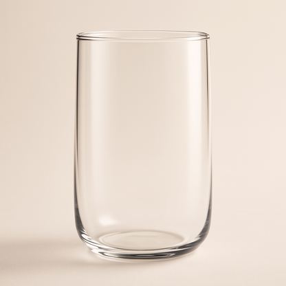 Iconic Glassware Set