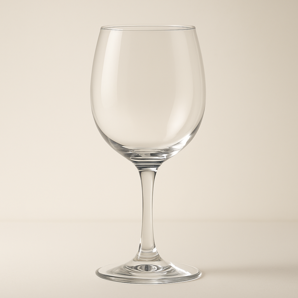 Palomino Glassware Set