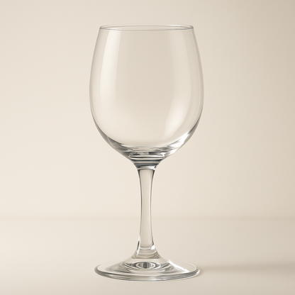 Palomino Glassware Set