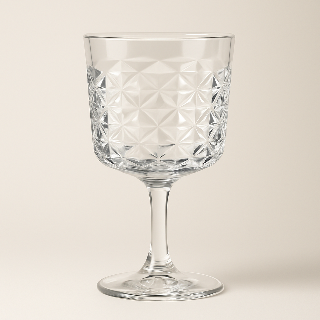 Estrella Glassware Set