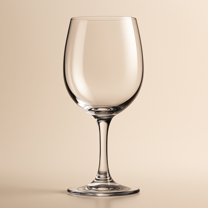 Palomino Glassware Set