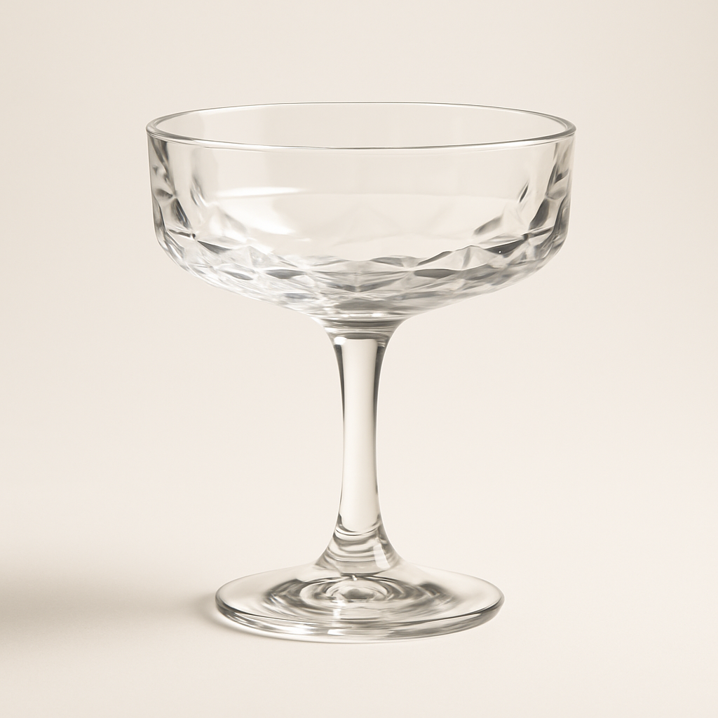 Estrella Glassware Set