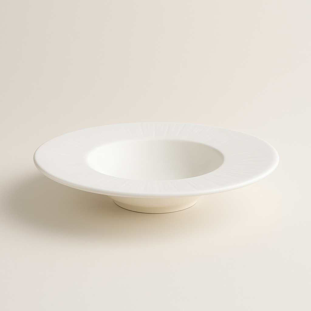 Strato Dinner Set