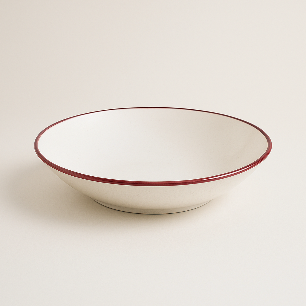 Linea Dinner Set