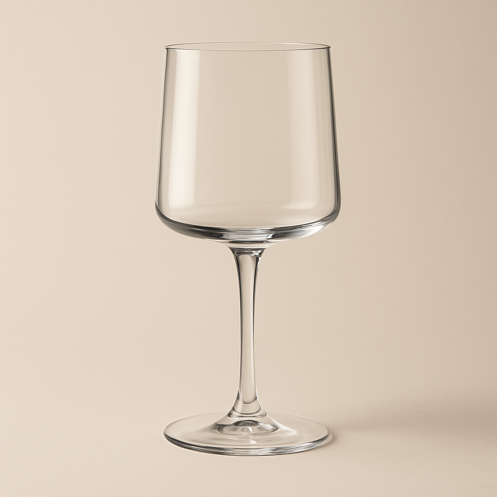 Iconic Glassware Set