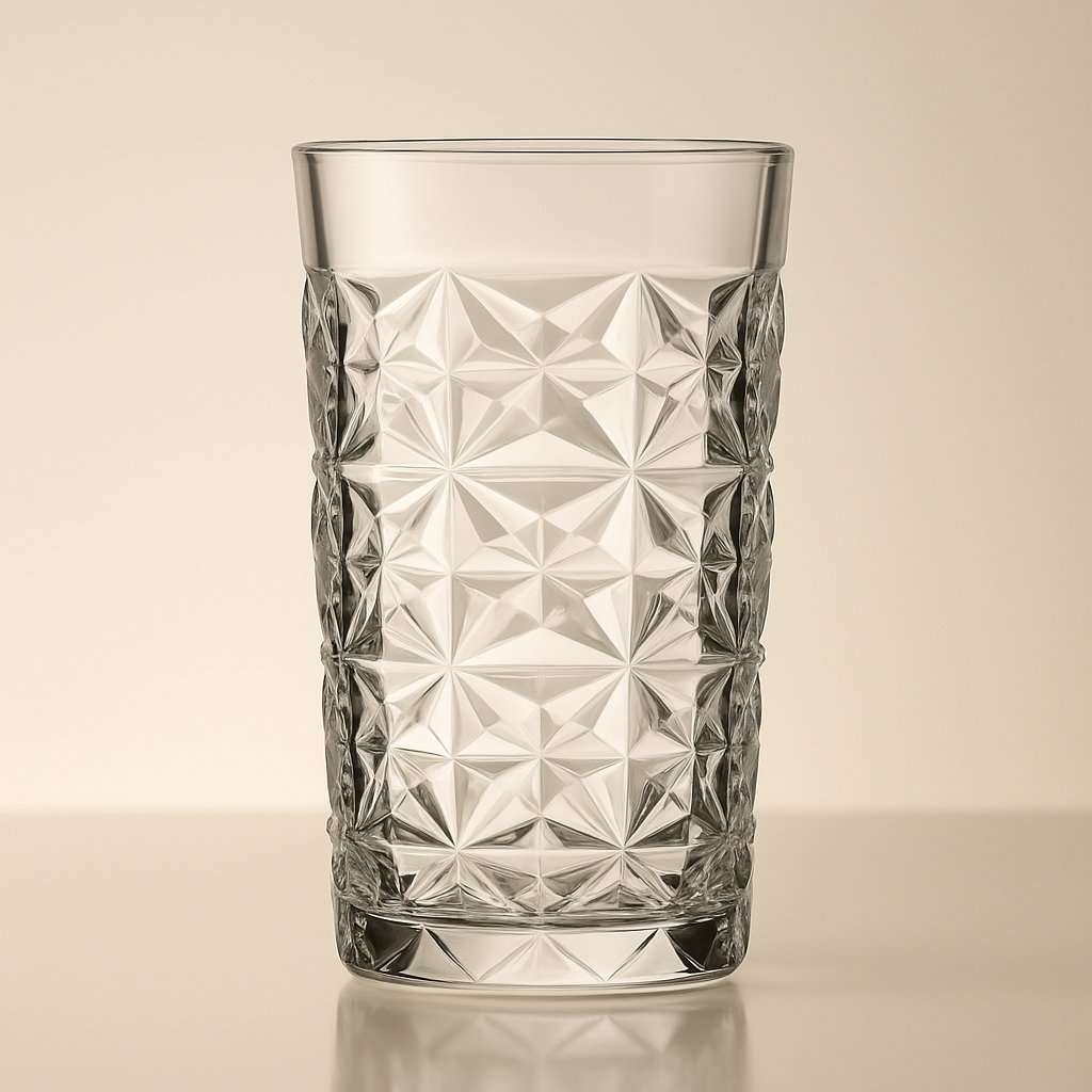 Estrella Glassware Set