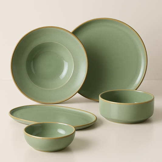 Hygge Dinner Set