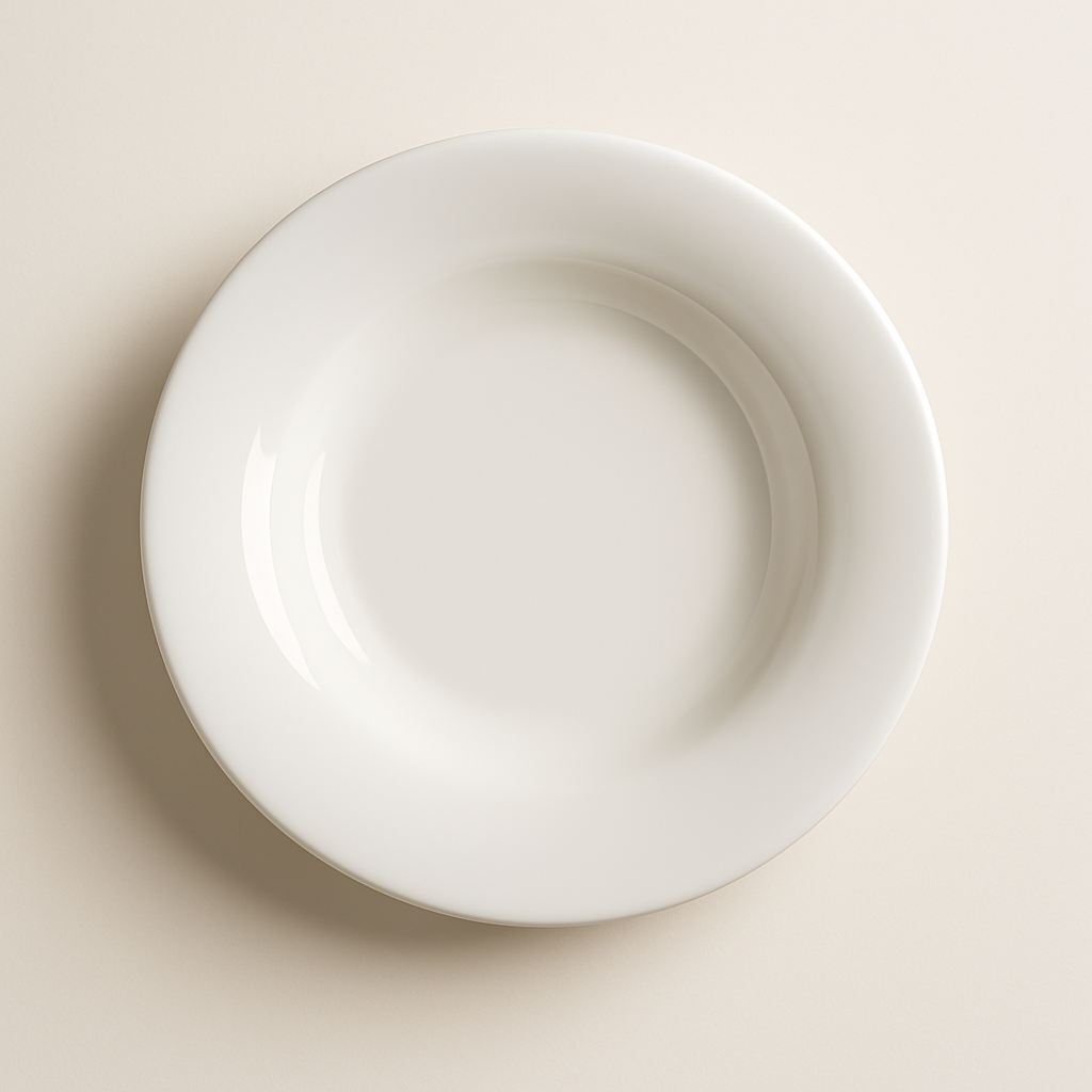 Servizio da tavola Albus