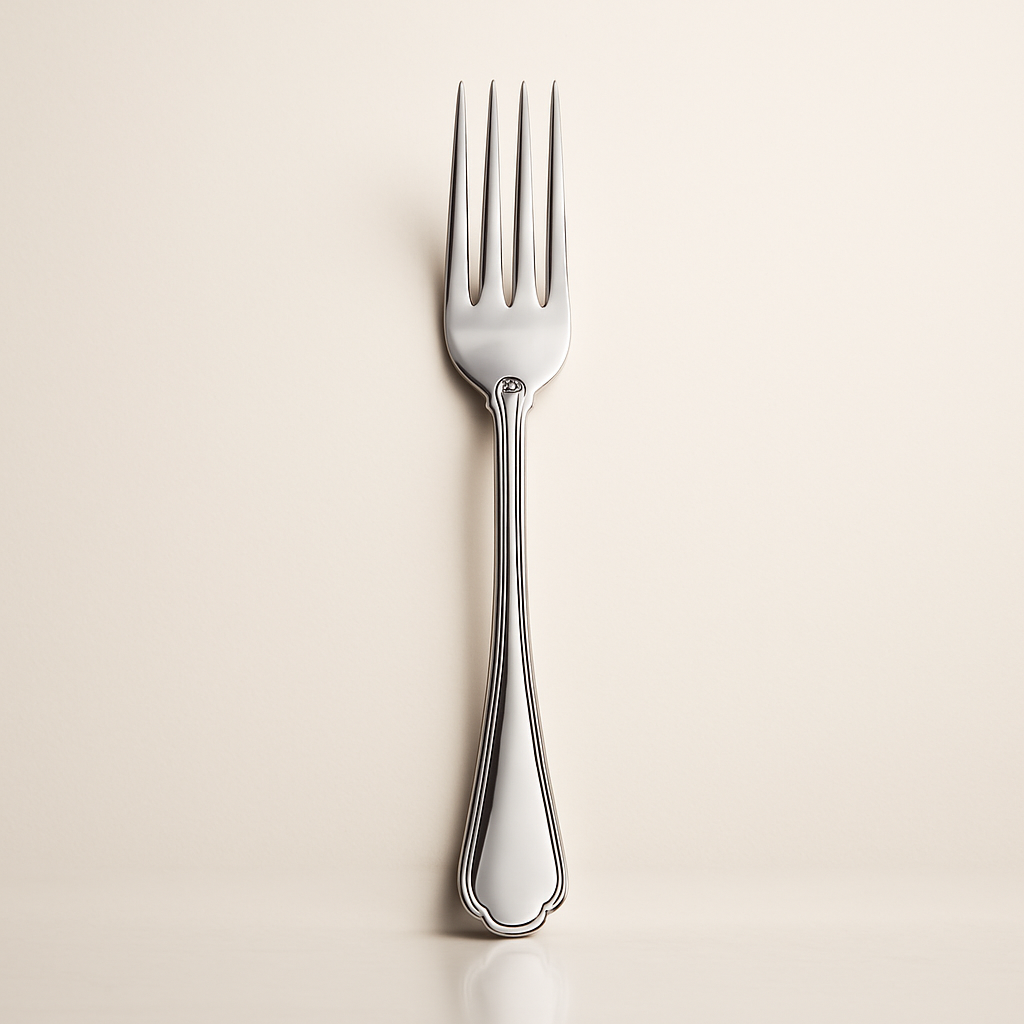 Alba Cutlery Set