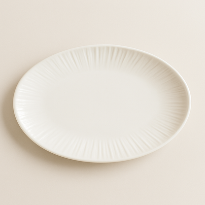 Strato Dinner Set