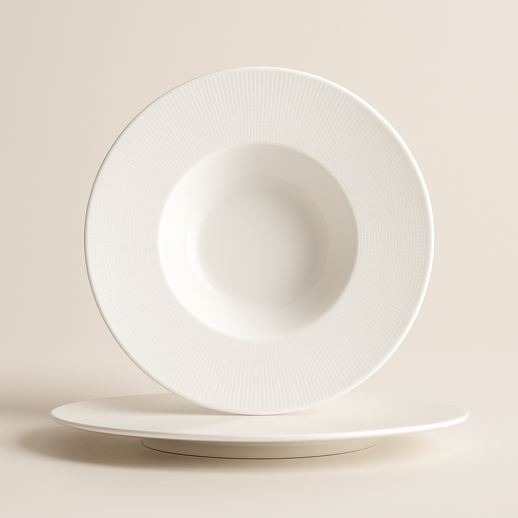 Neat Dinner Set