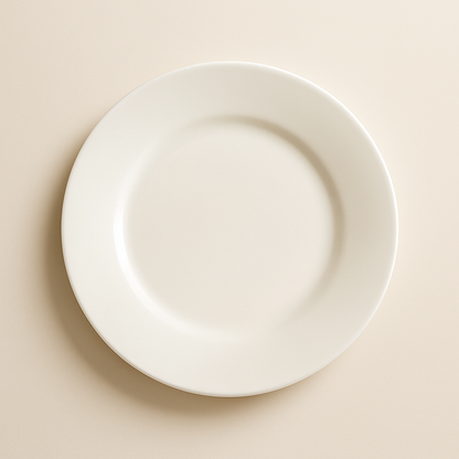 Servizio da tavola Albus