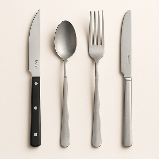 Grace Cutlery Set