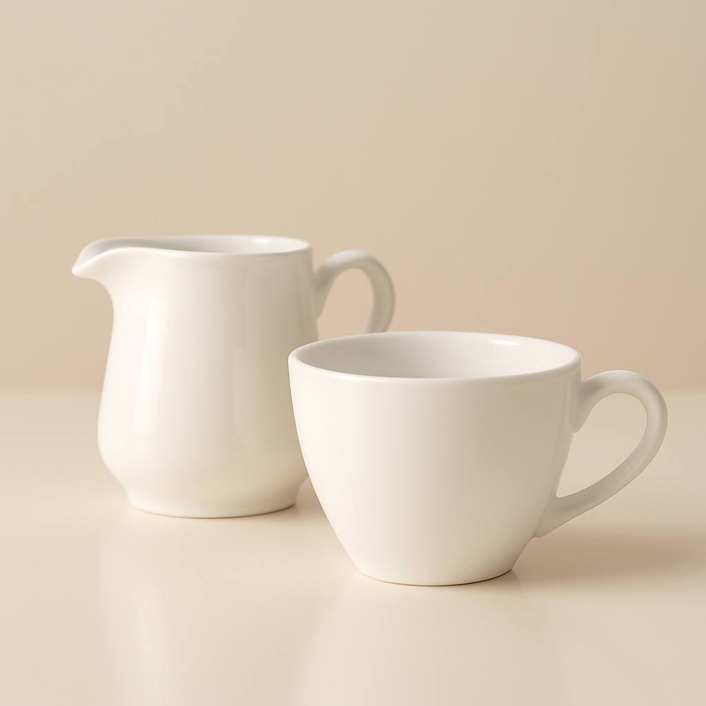 Servizio da tavola Albus