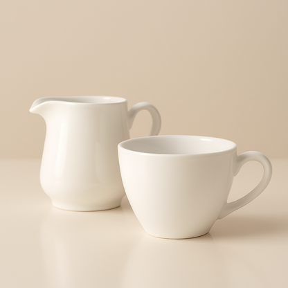 Servizio da tavola Albus