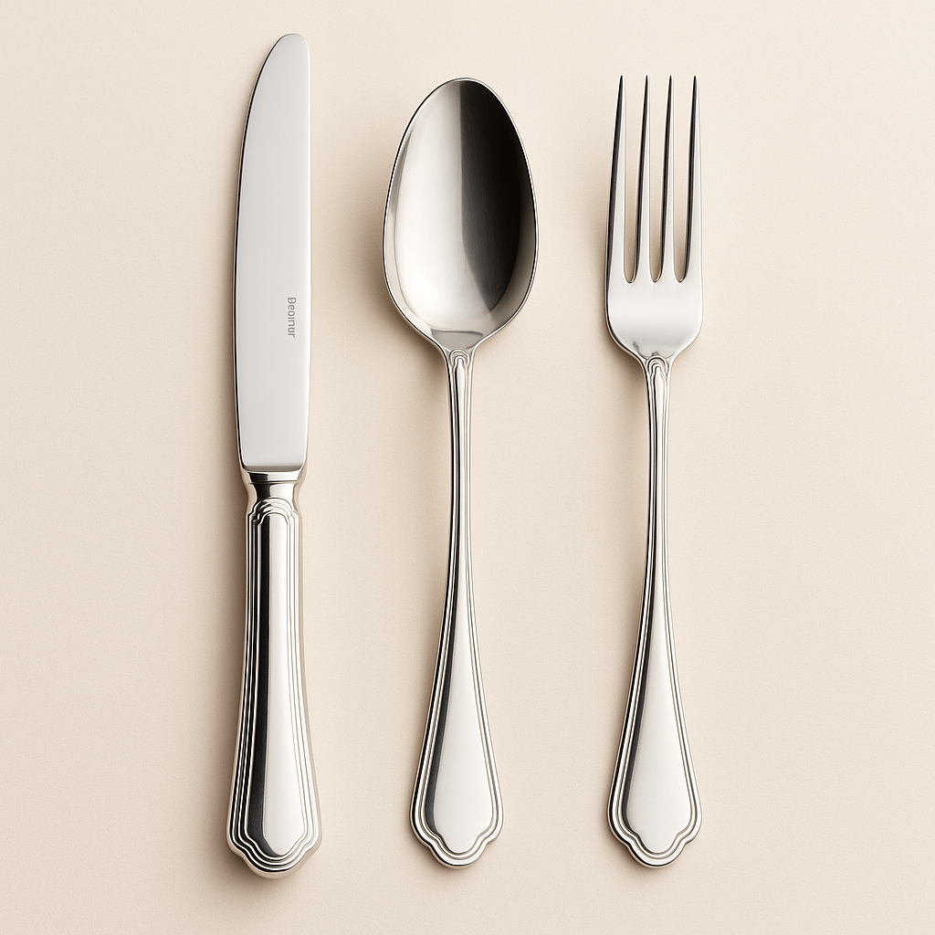 Alba Cutlery Set