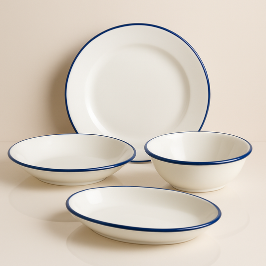 Linea Dinner Set