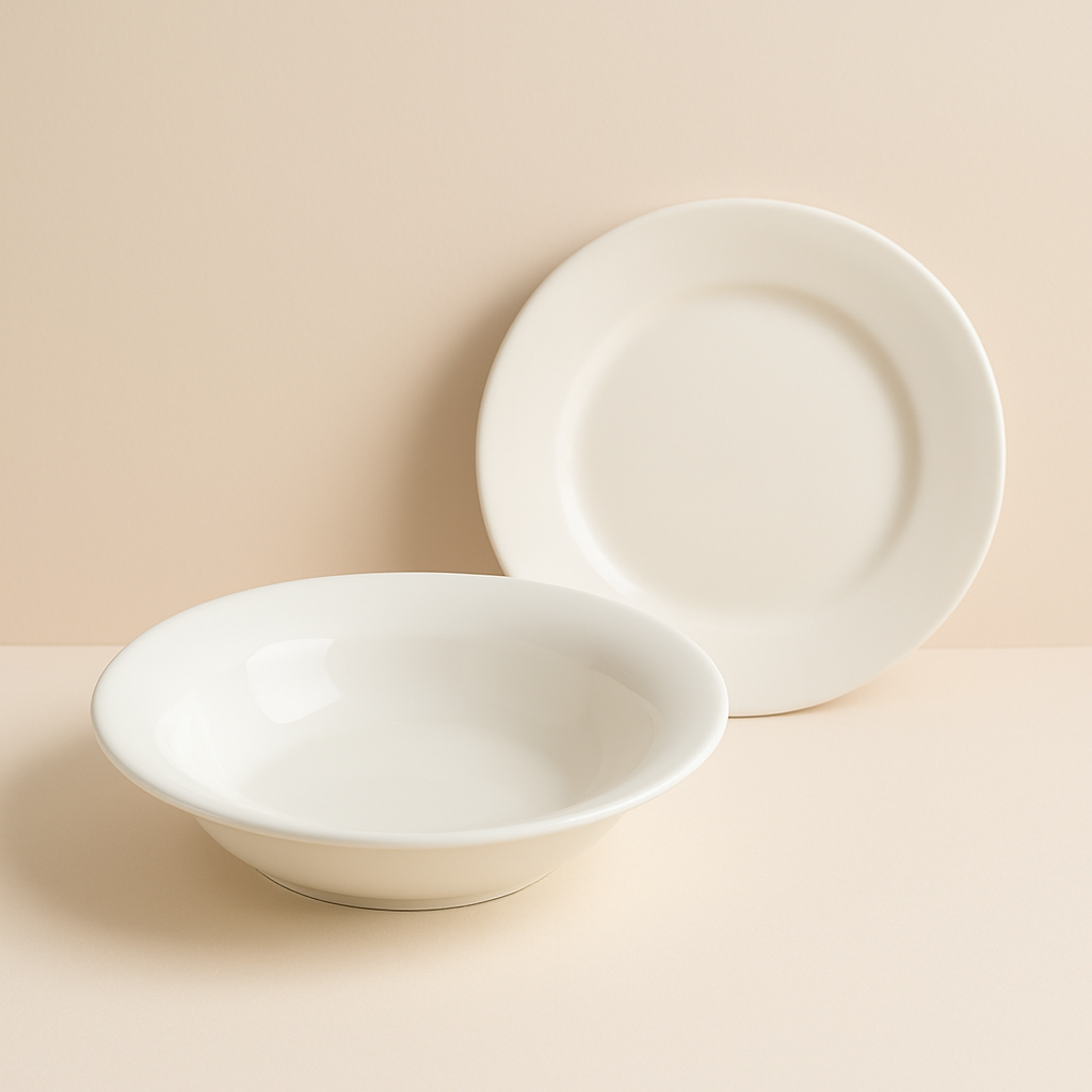 Servizio da tavola Albus