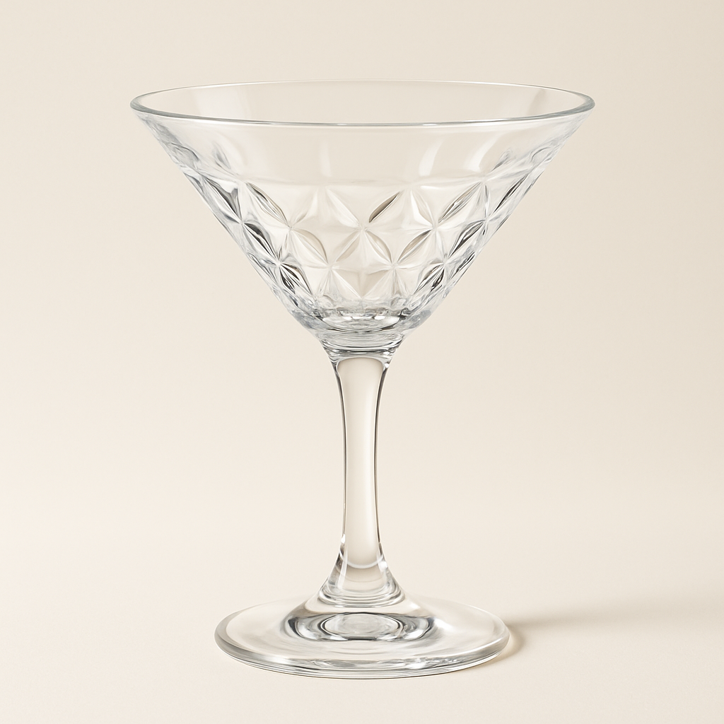 Estrella Glassware Set
