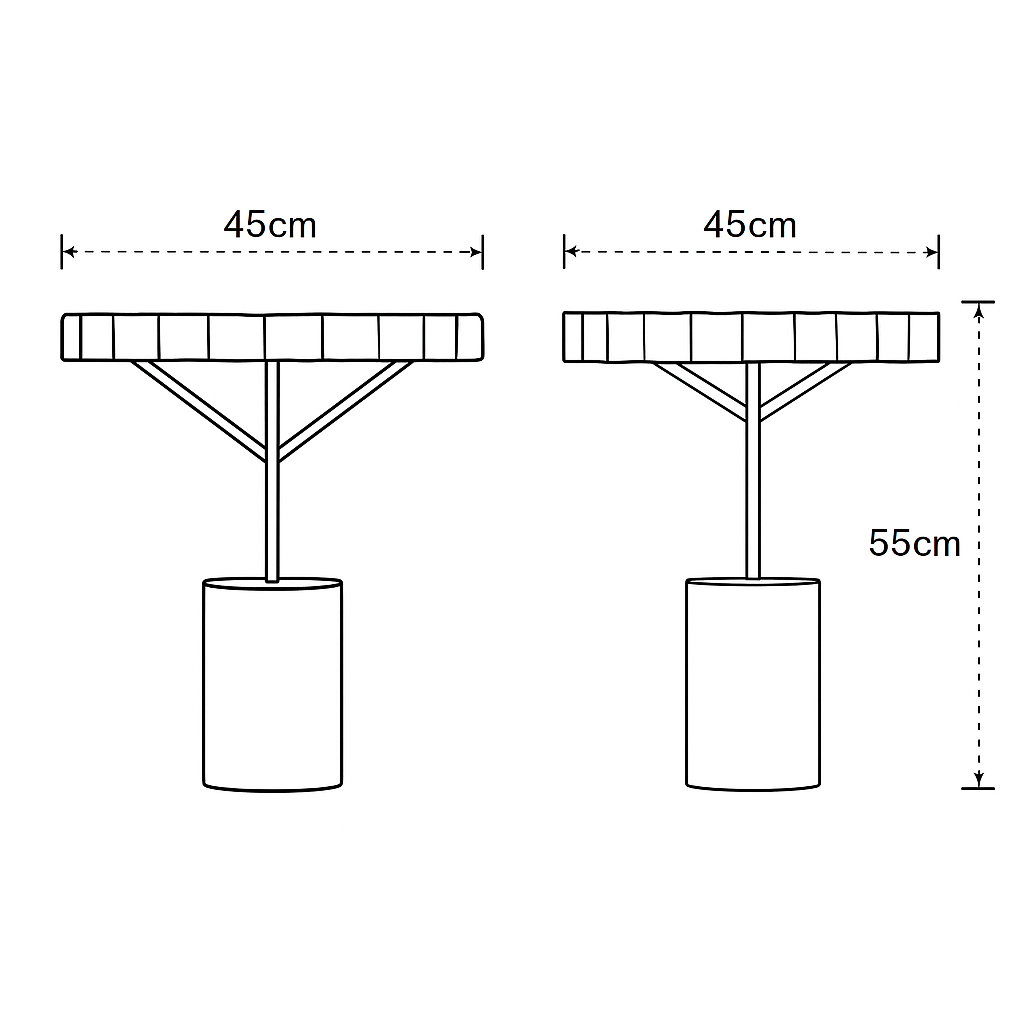 Teknik özellik görseli