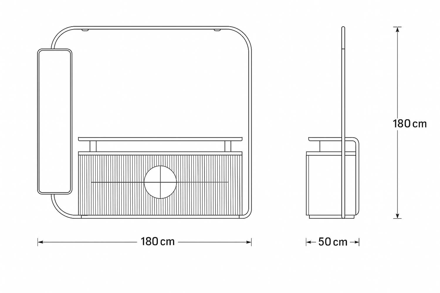 Teknik özellik görseli