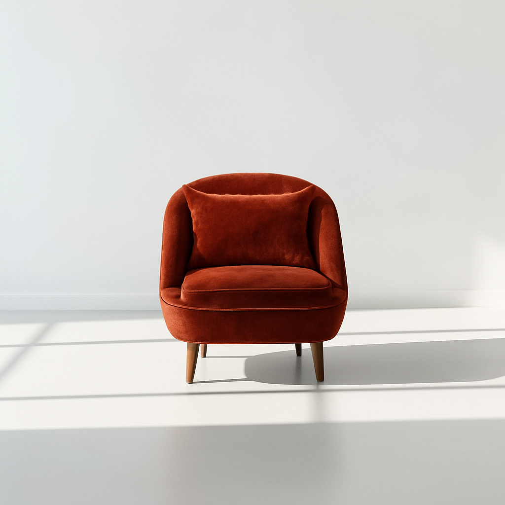 Velia Armchair