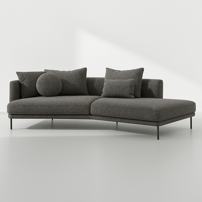 Venturo Armrest Sofa