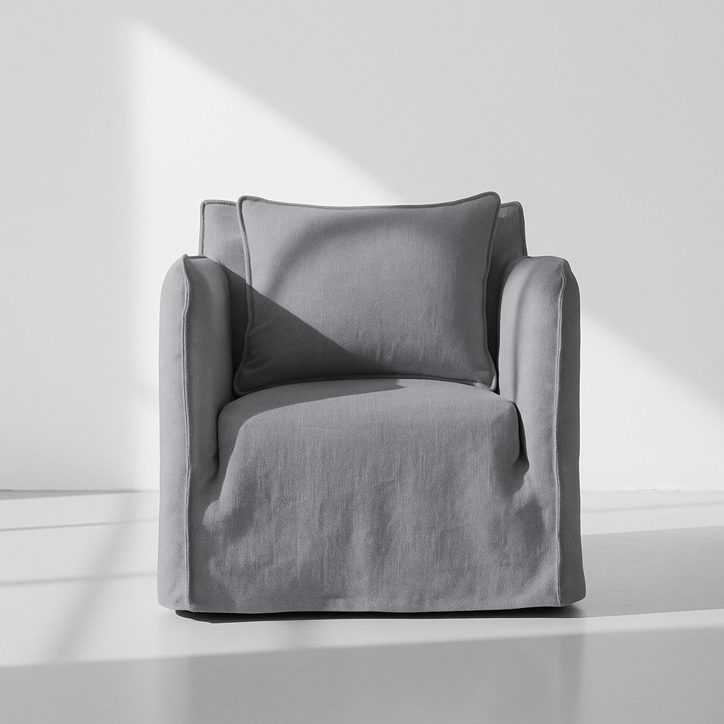 Semplice Armchair