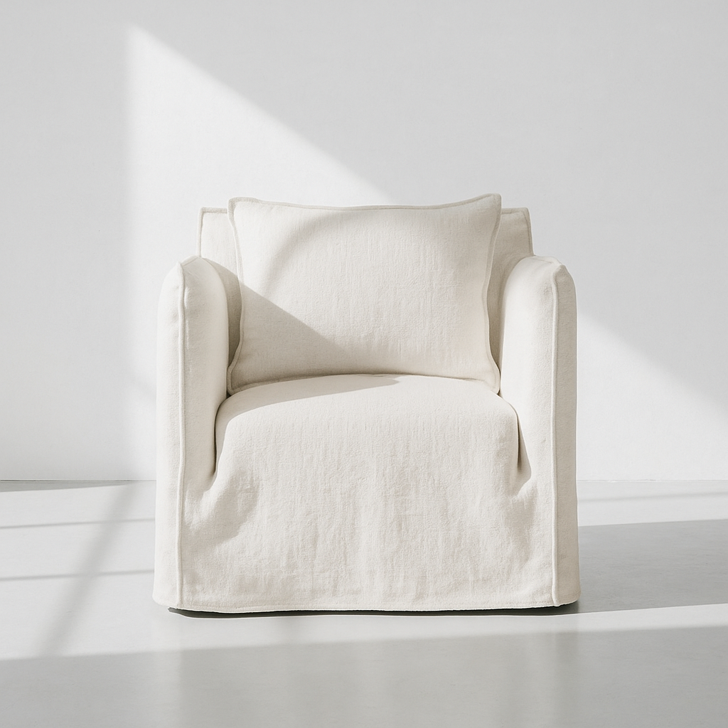 Semplice Armchair