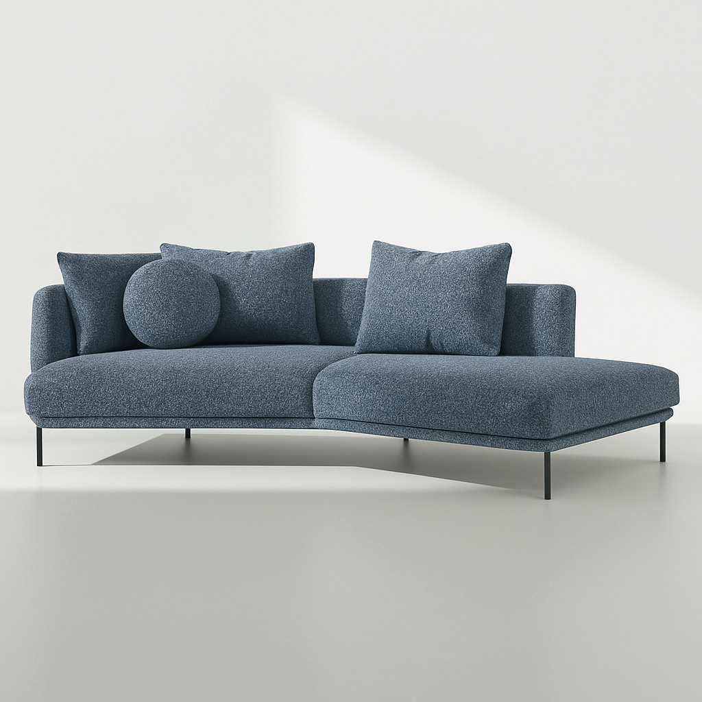 Venturo Armrest Sofa