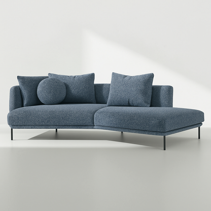 Venturo Armrest Sofa