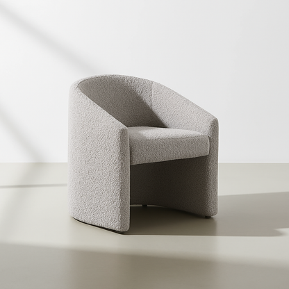 Oliva Armchair