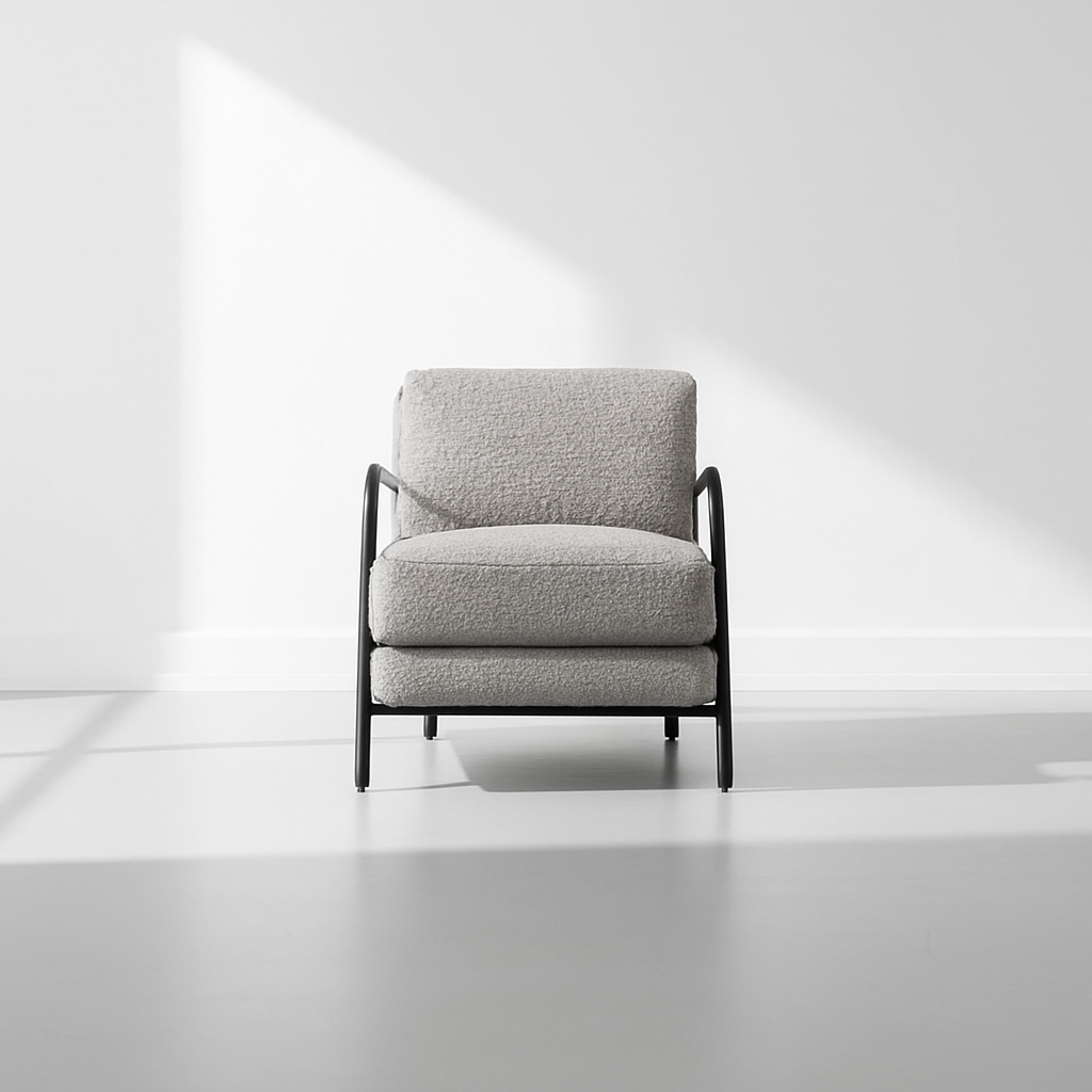 Puro Armchair