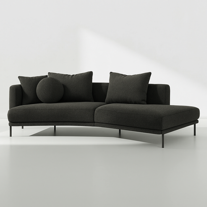 Venturo Armrest Sofa