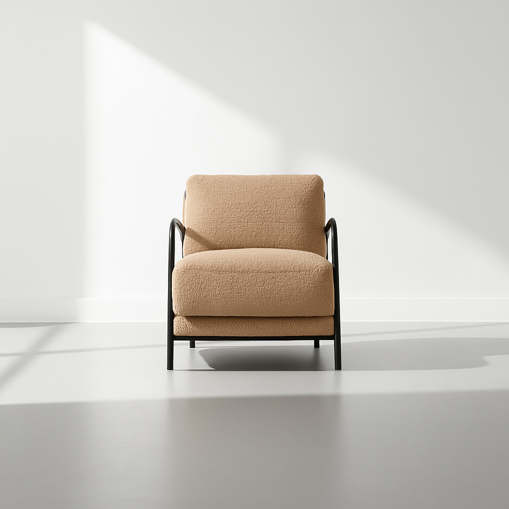 Puro Armchair