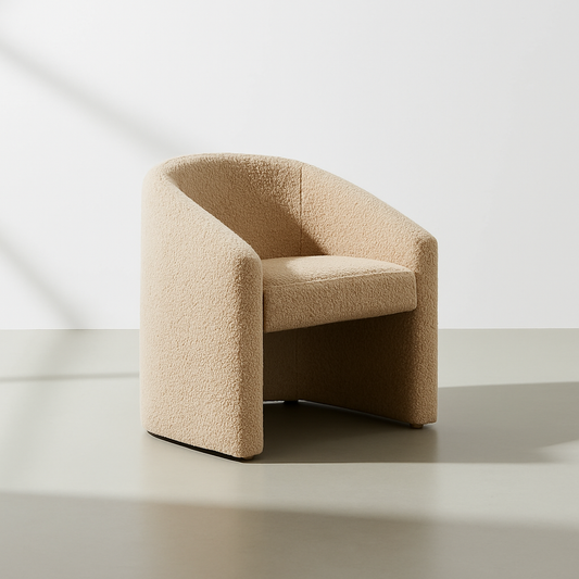 Oliva Armchair
