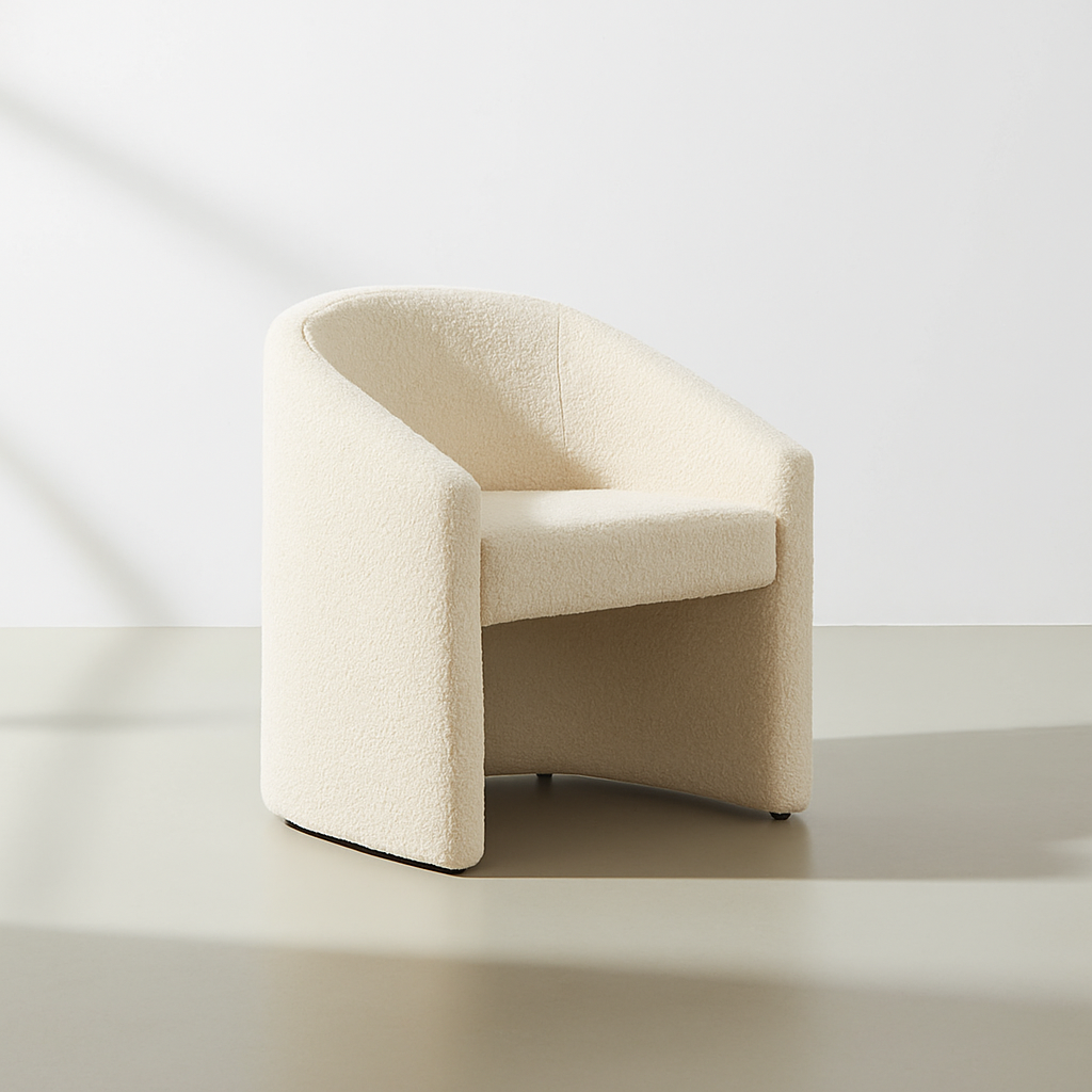Oliva Armchair