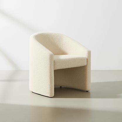 Oliva Armchair